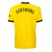 Borussia Dortmund Fotballklær Hjemmedrakt Dame 2023-24 Kortermet